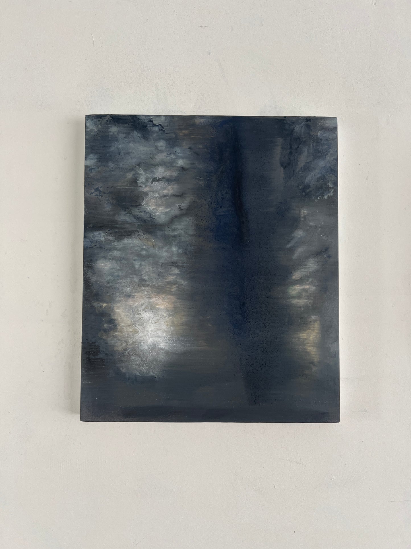 Voile I, Window View