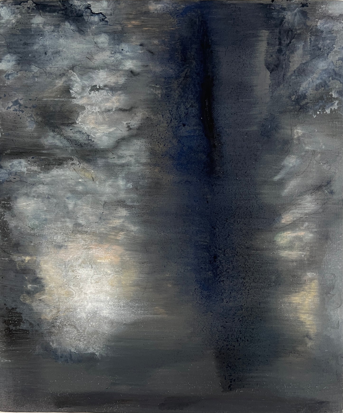 Voile I, Window View