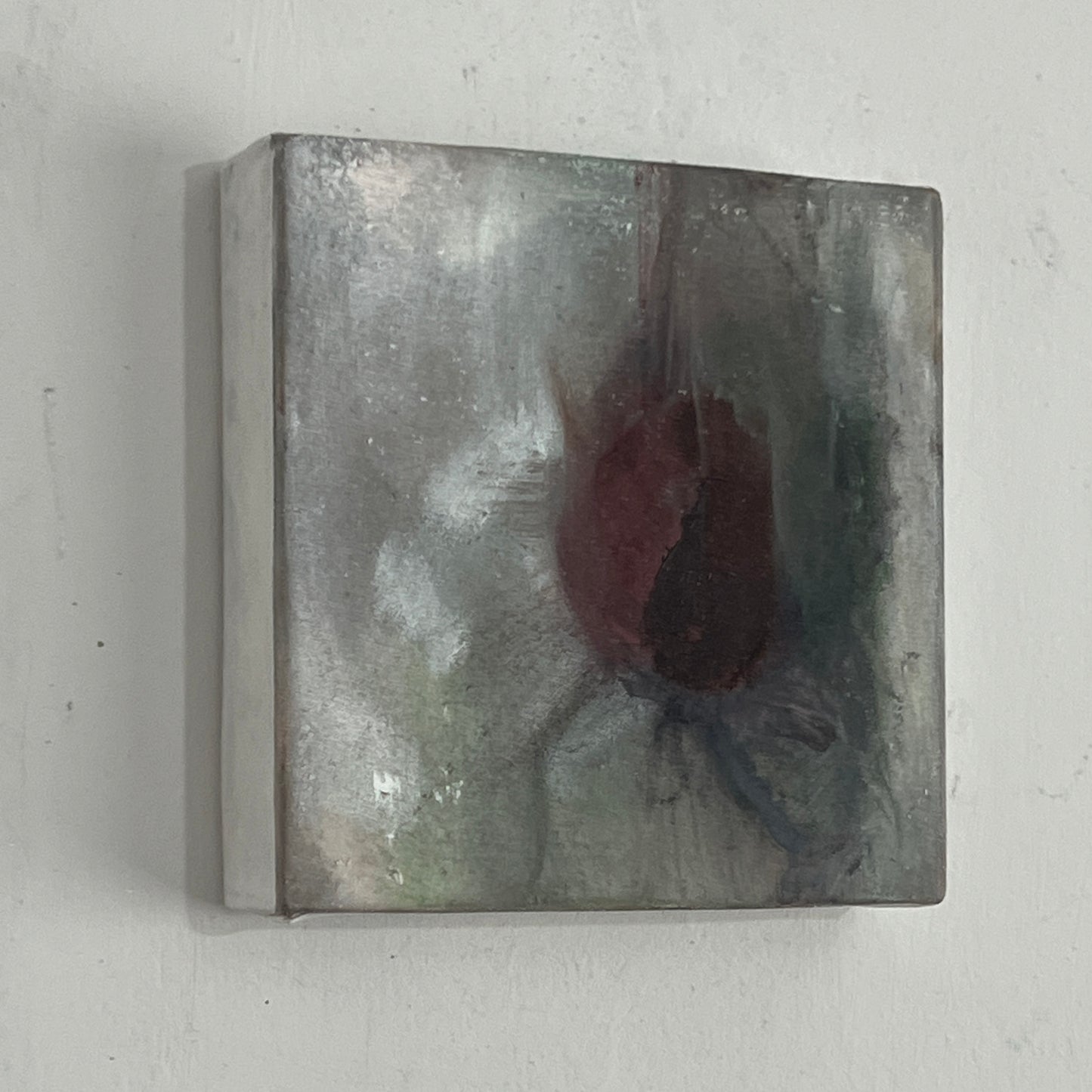 Something in the way (small study 3)