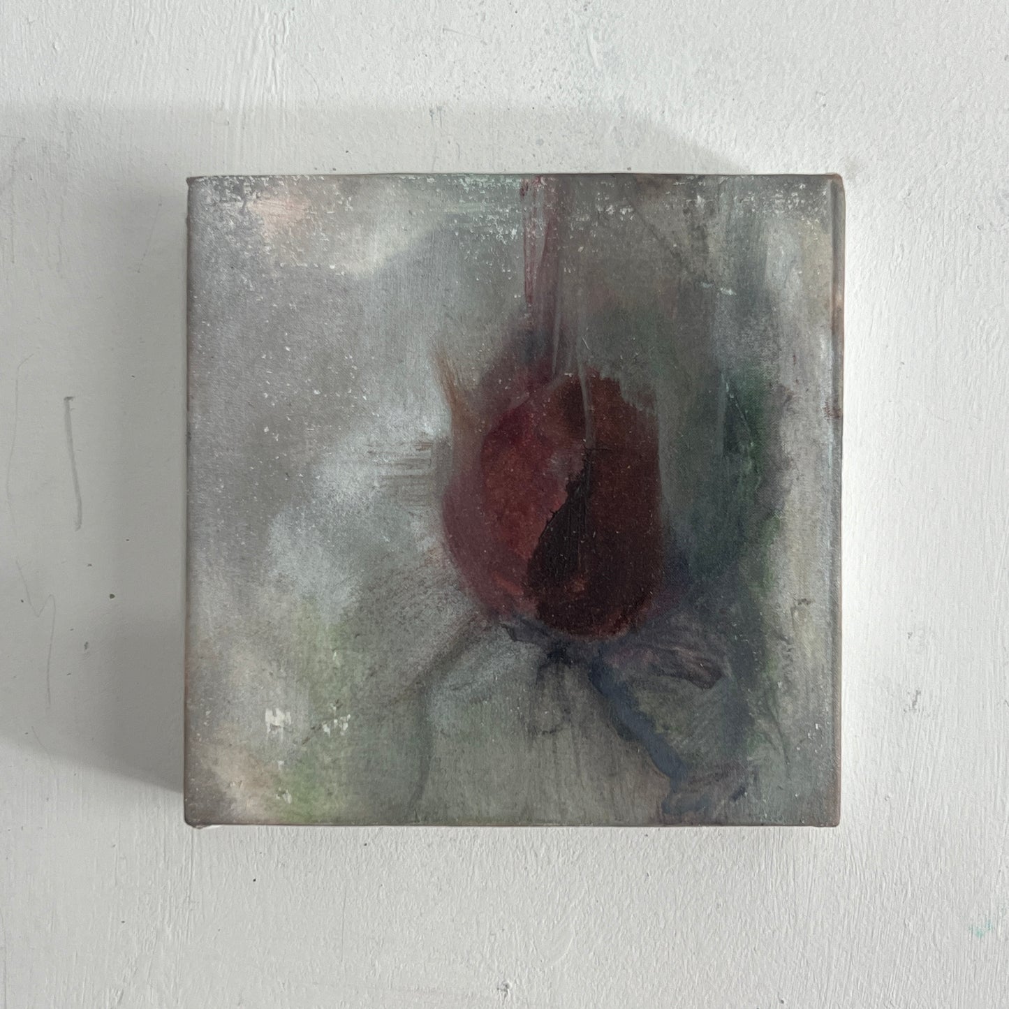 Something in the way (small study 3)