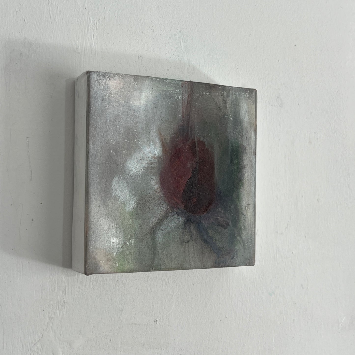 Something in the way (small study 3)