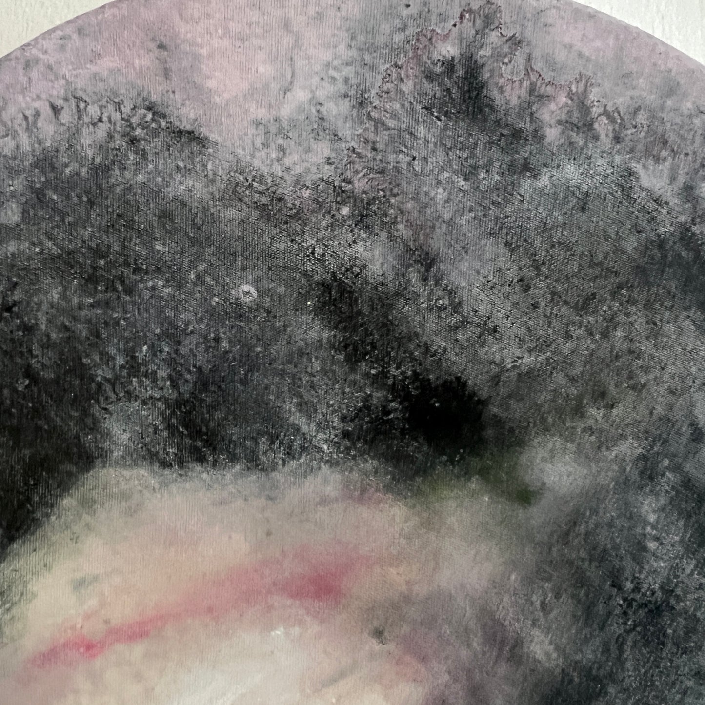Magnolia (Glass Series)