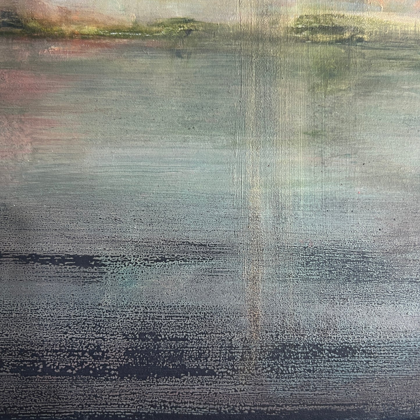 Unknown Landscape, Ireland