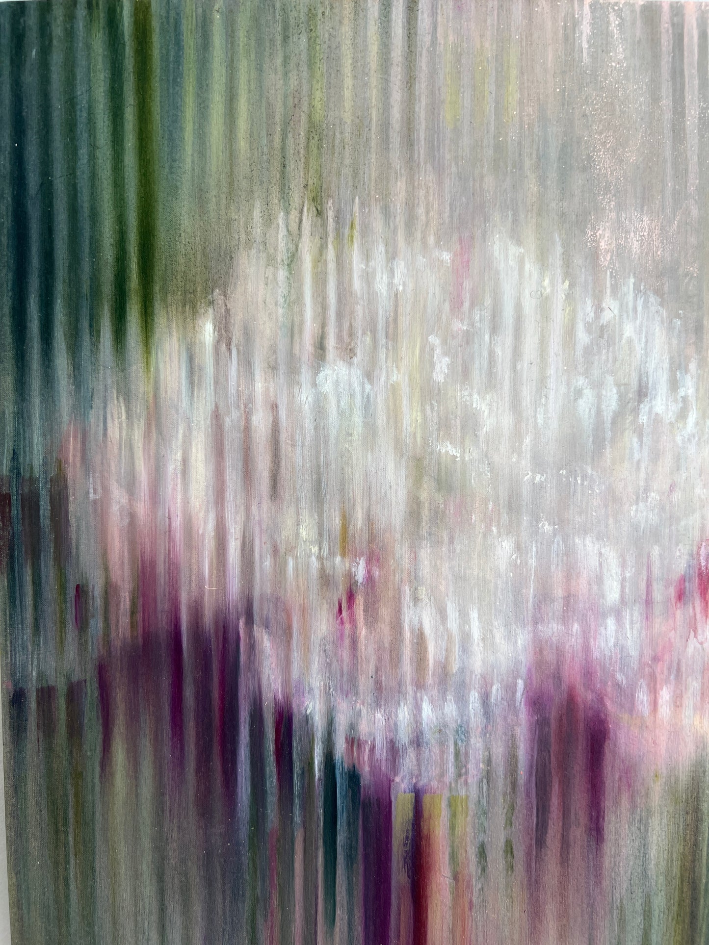 OBSCURER BLOOM II