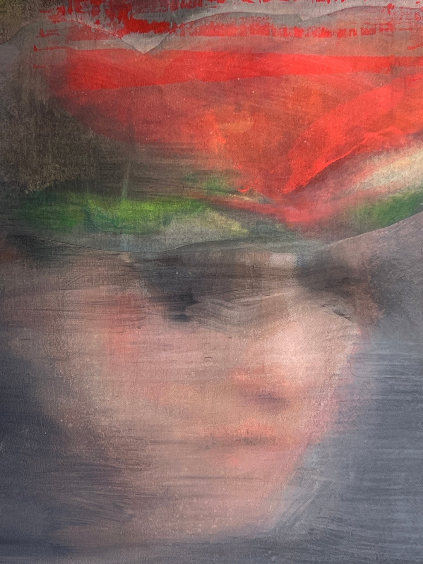 Overthinking