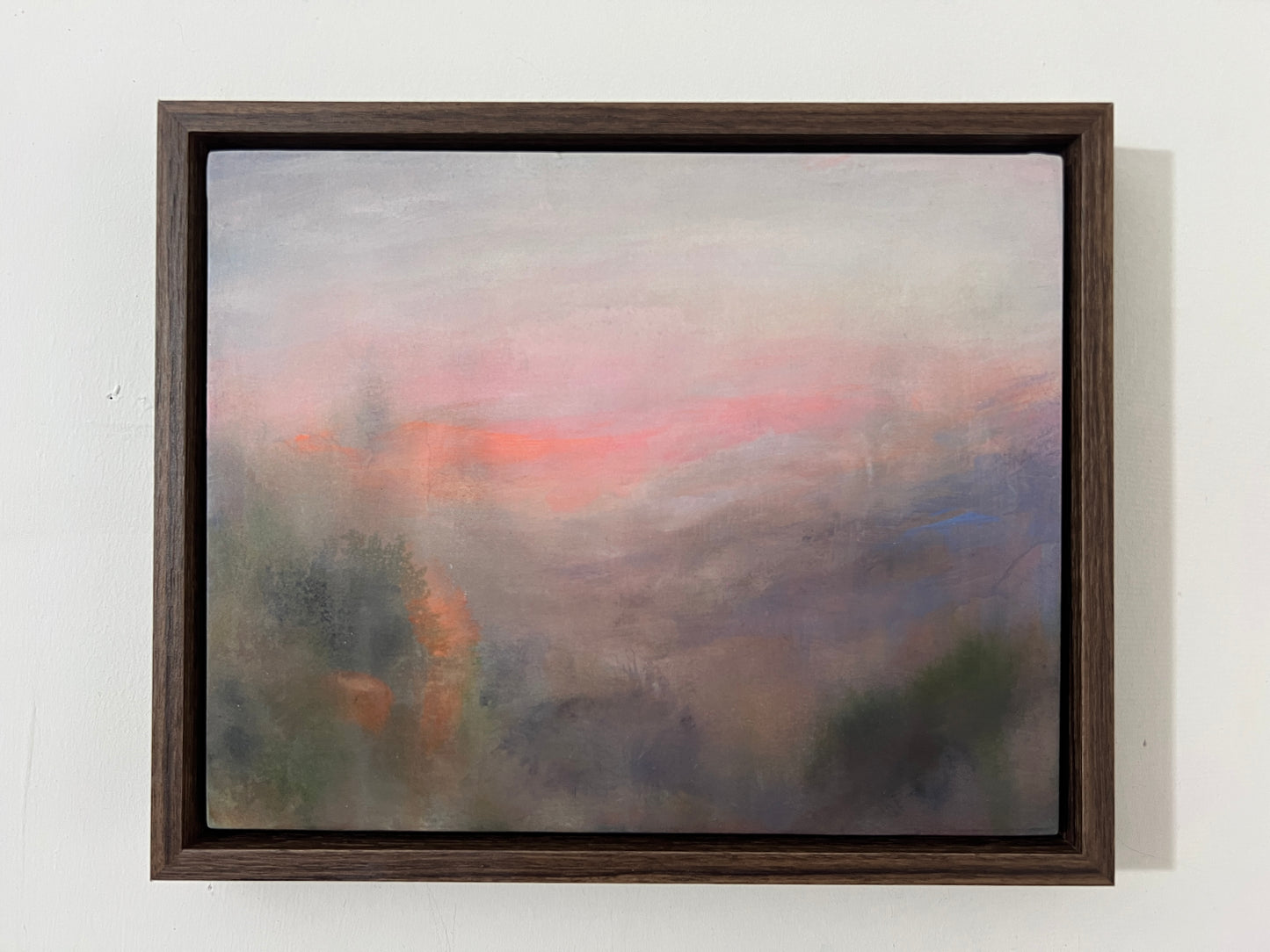 Sunrise I