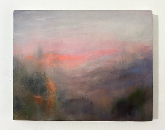 Sunrise I