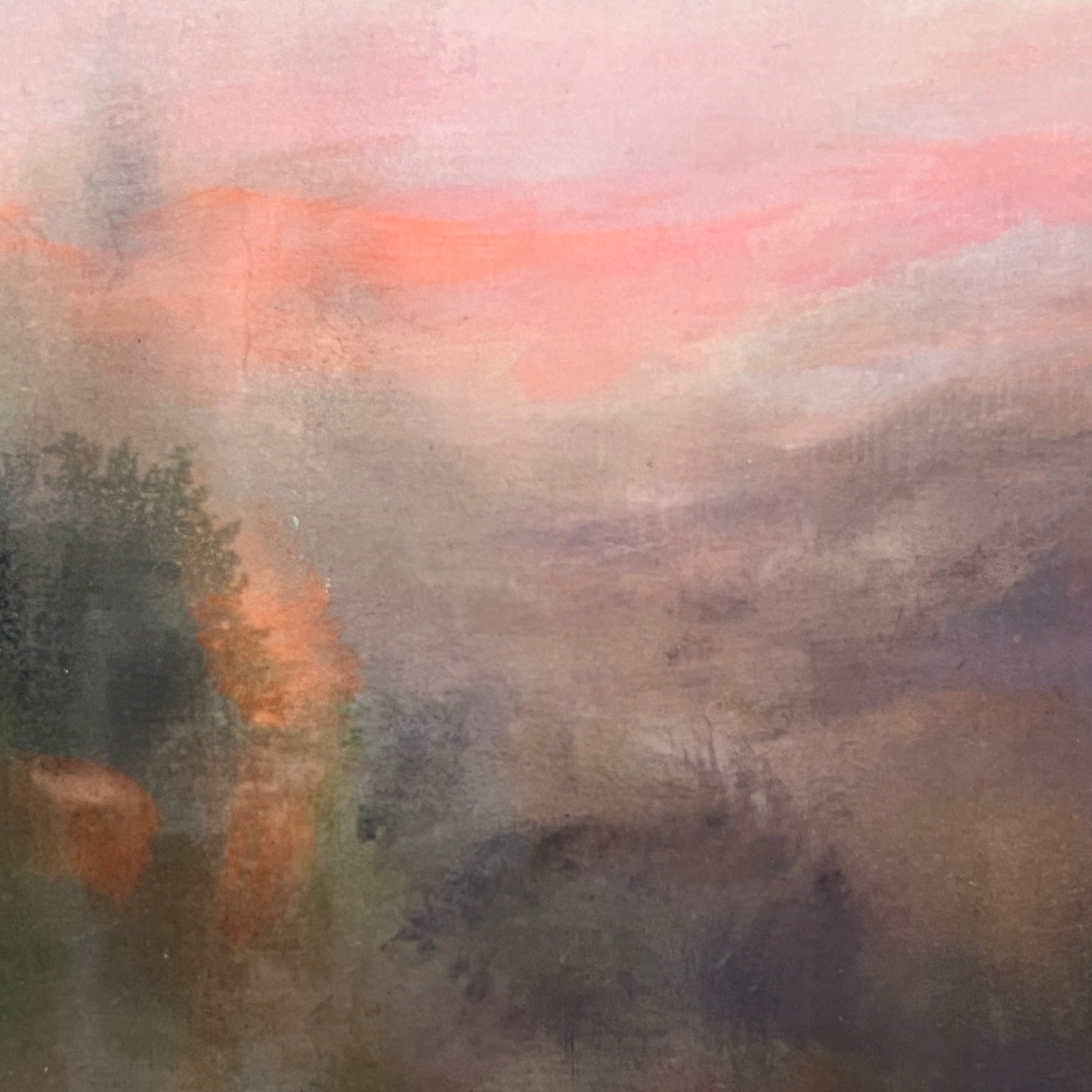 Sunrise I