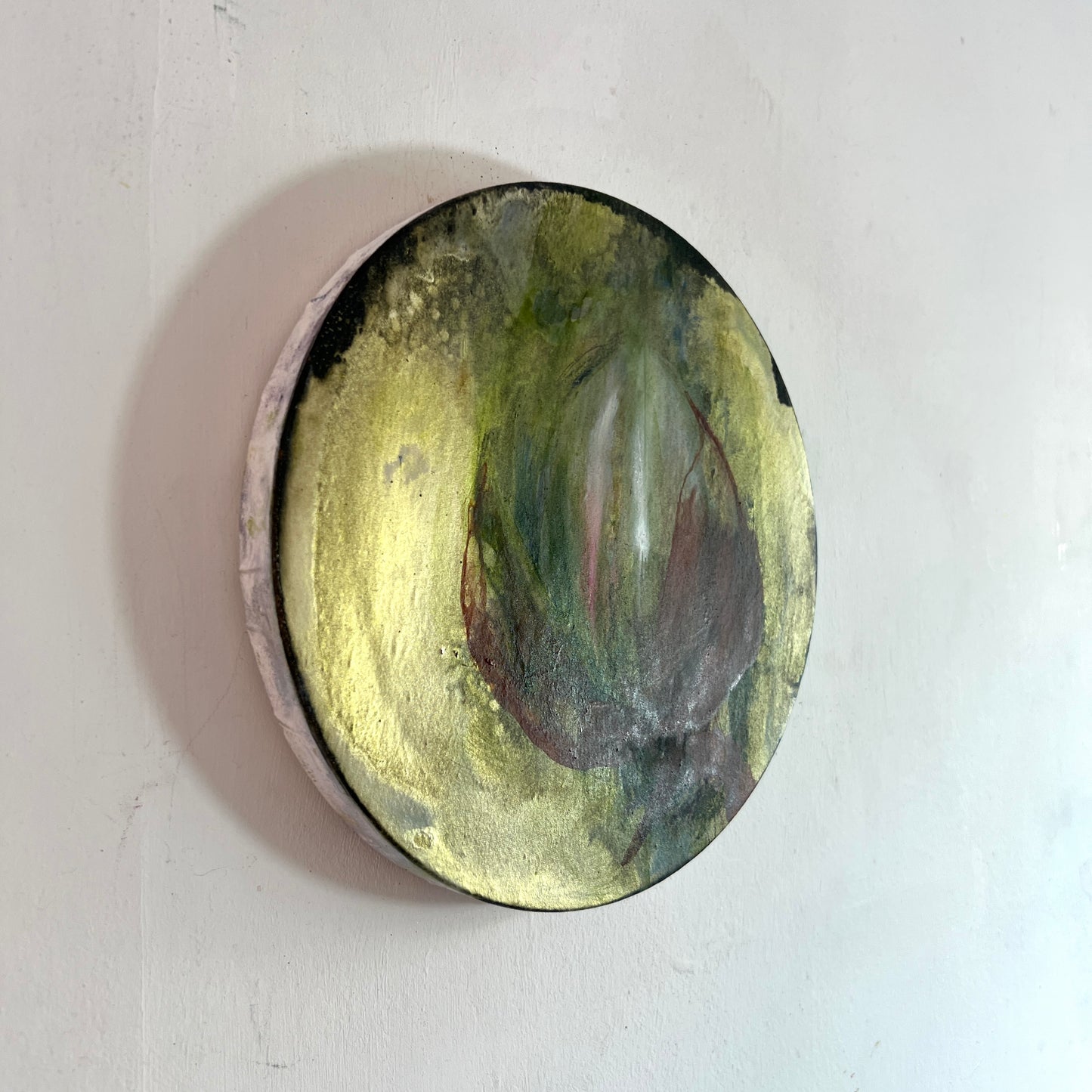 Emerging with Gold