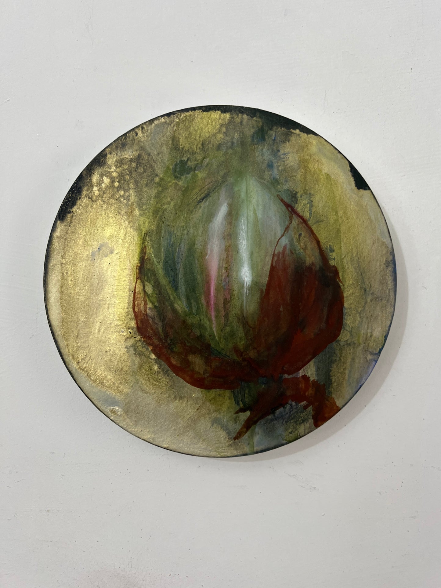 Emerging with Gold