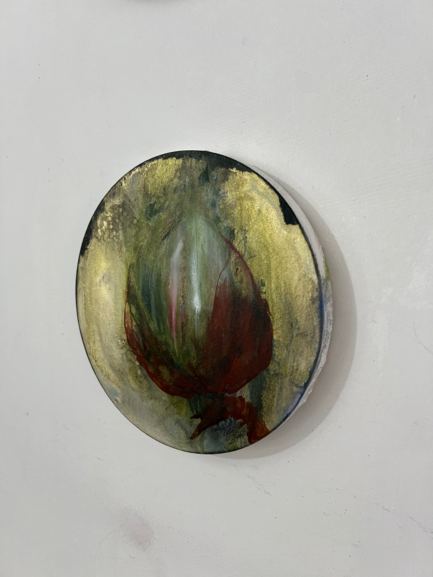 Emerging with Gold